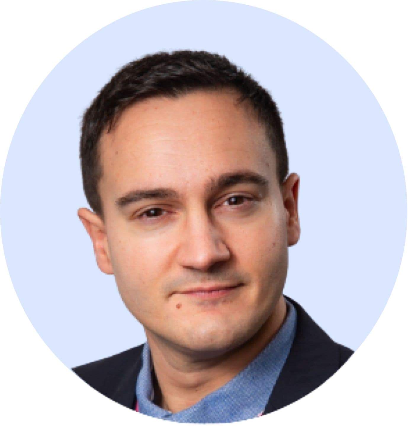 Benjamin M.